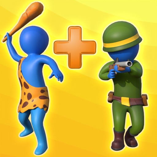 Merge Evolution Battle Merge Evolution Battle