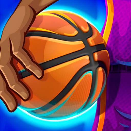 Street Basketball: Dunk & Hoop Street Basketball: Dunk & Hoop