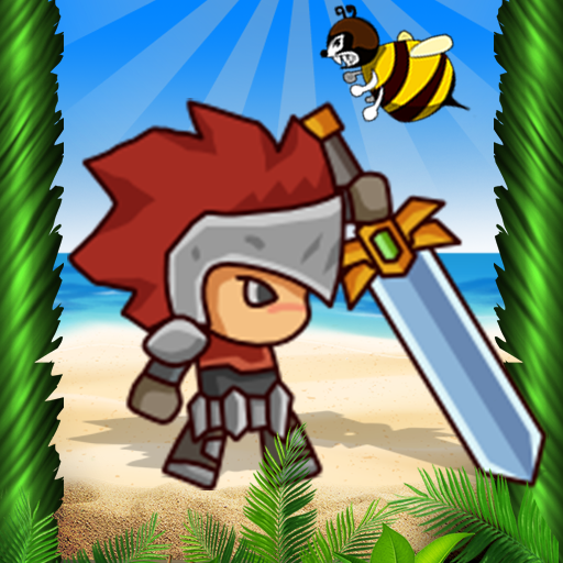 Ninja Runner