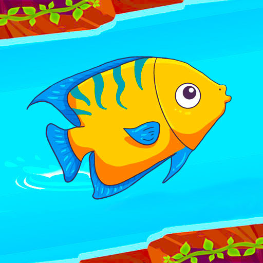 Fish Rescue