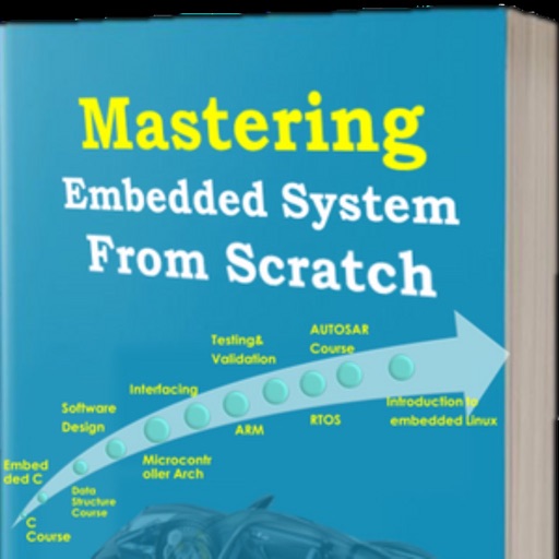 mastering embedded system mastering embedded system