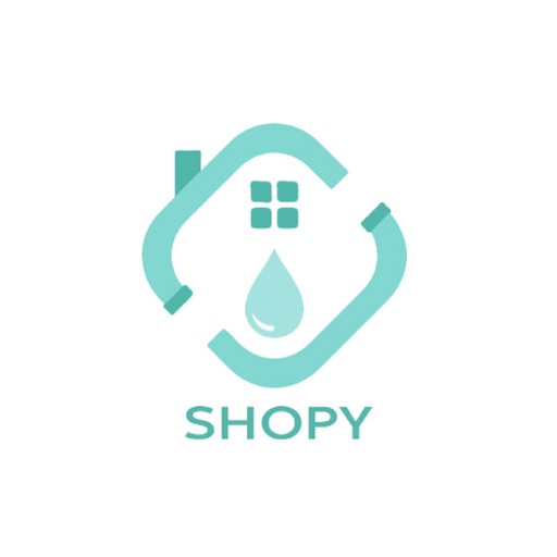 Shopy-App Shopy-App