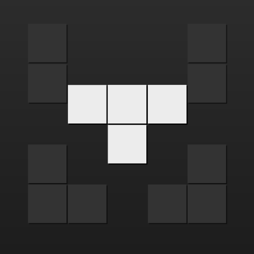 Pixel Stacker