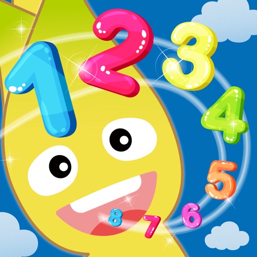 Kids Number Games 123 Goobee Kids Number Games 123 Goobee
