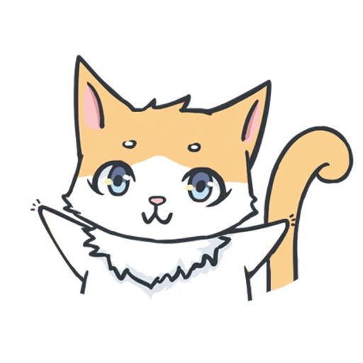 Jet Cat Sticker Pack Jet Cat Sticker Pack