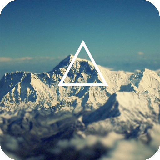Hipster Live Wallpaper