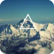 Hipster Live Wallpaper