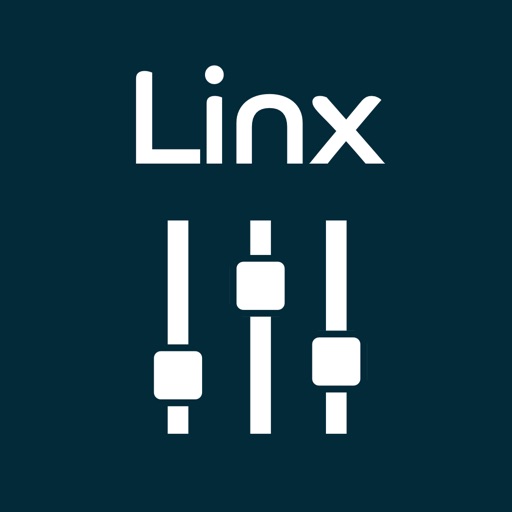 Linx Programming App Linx Programming App