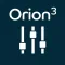 Orion3 Programming App