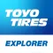 Toyo Tires Explorer