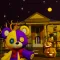 Escape Game: Halloween Mansion