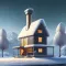 Escape Game Lonely Holy Night