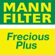 MANN+HUMMEL FreciousPlus