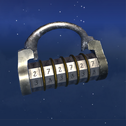 Escape Game: Binary Room Escape Game: Binary Room