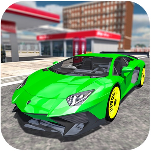 Ultimate Car Driving Ultimate Car Driving