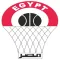 Egyptian Basketball