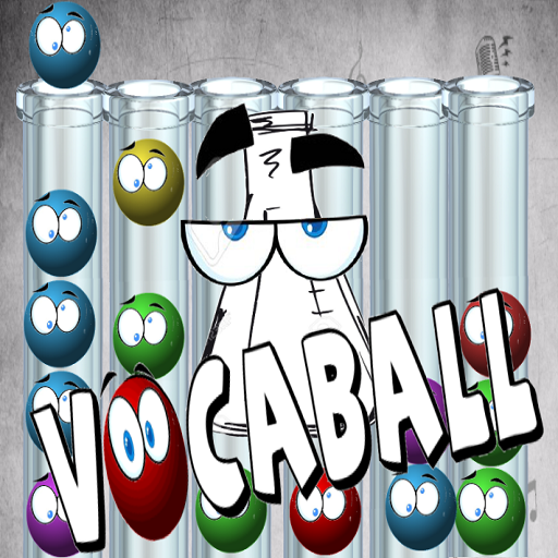 VocaBall VocaBall