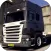 Truck Drift Driving Simulator