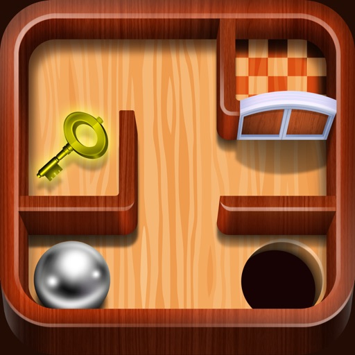 A Maze 3D: Labyrinth Ball Game A Maze 3D: Labyrinth Ball Game