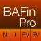 BA Finance Pro