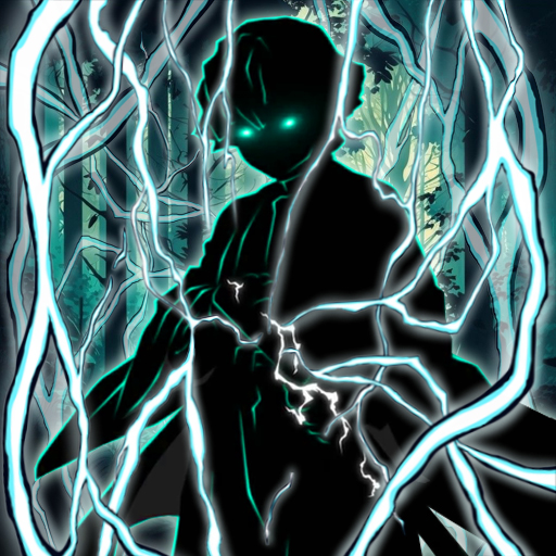 Shadow Demon Slayer 2
