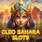 Cleo Sahara Slots