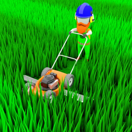 Grass Master: Lawn Mowing 3D Grass Master: Lawn Mowing 3D