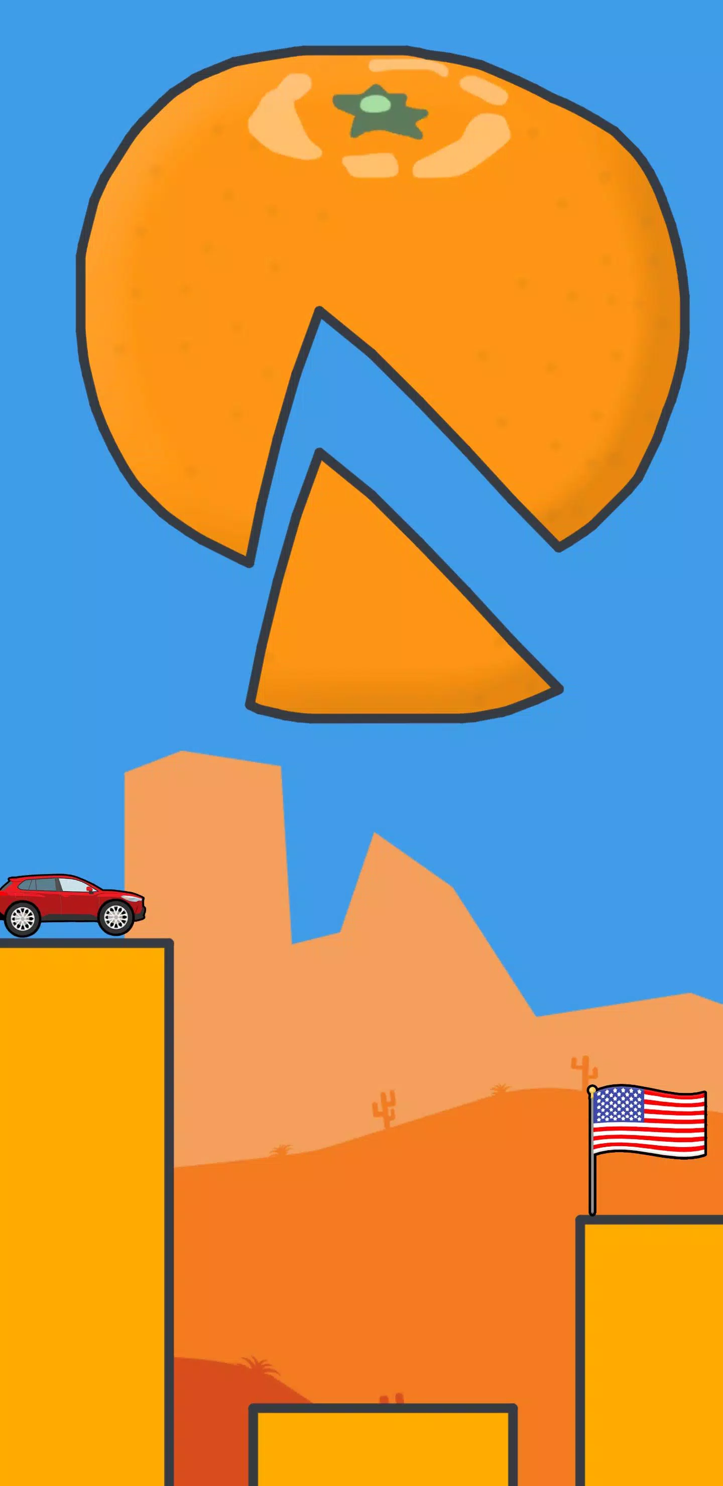 Slice It! スクリーンショット