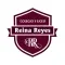 Reina Reyes