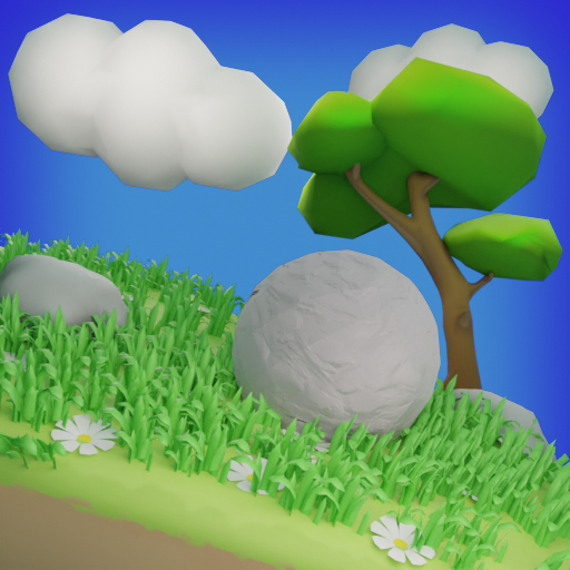 Rolling The Rocks
