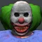 Coulrophobia (Clownophobia)