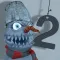 Evil Snowmen 2
