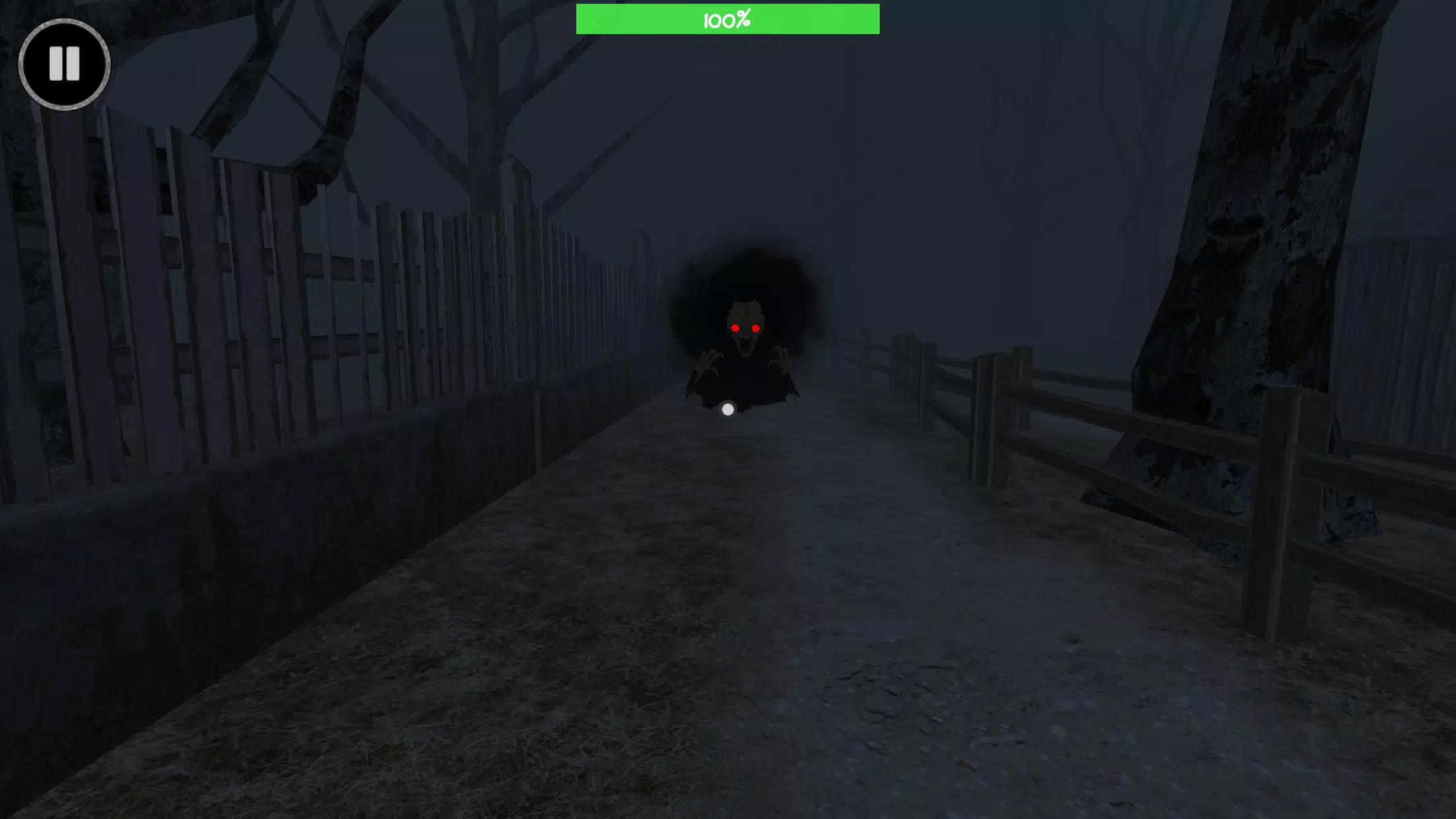 Evilnessa: The Cursed Place Screenshots