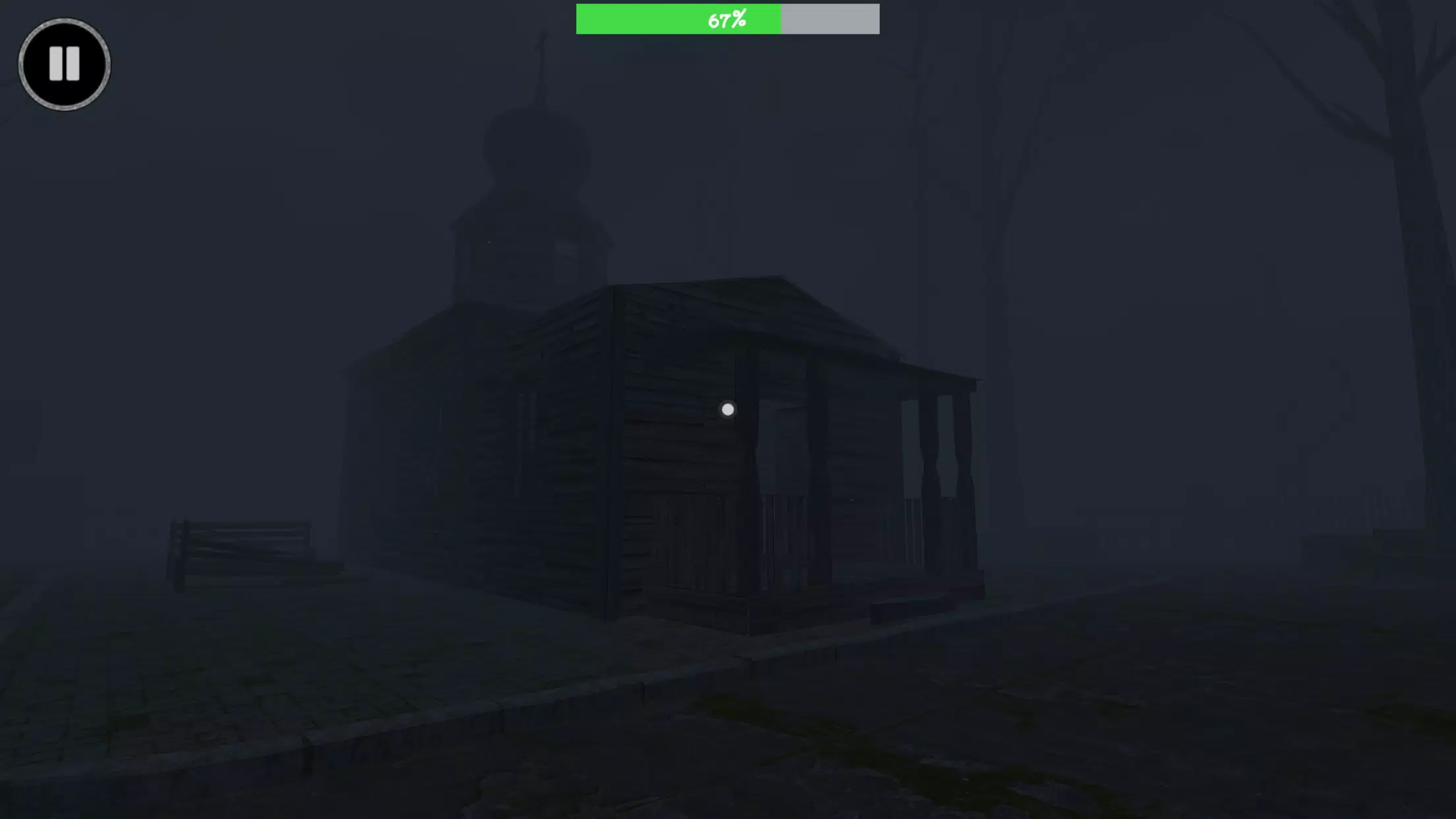 Evilnessa: The Cursed Place Screenshots