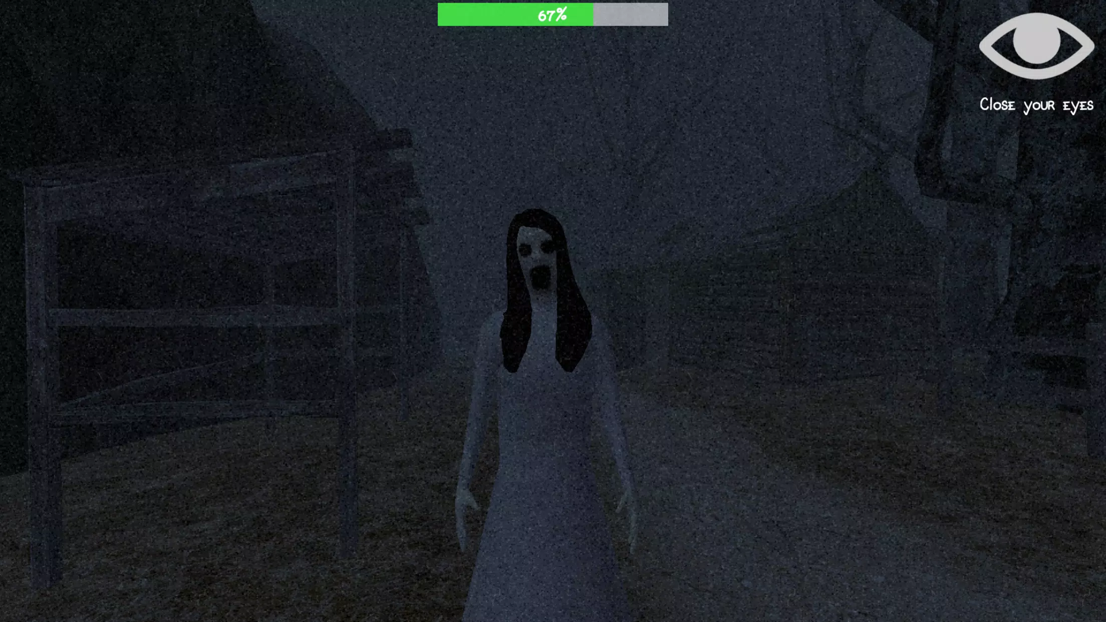 Evilnessa: The Cursed Place Screenshots