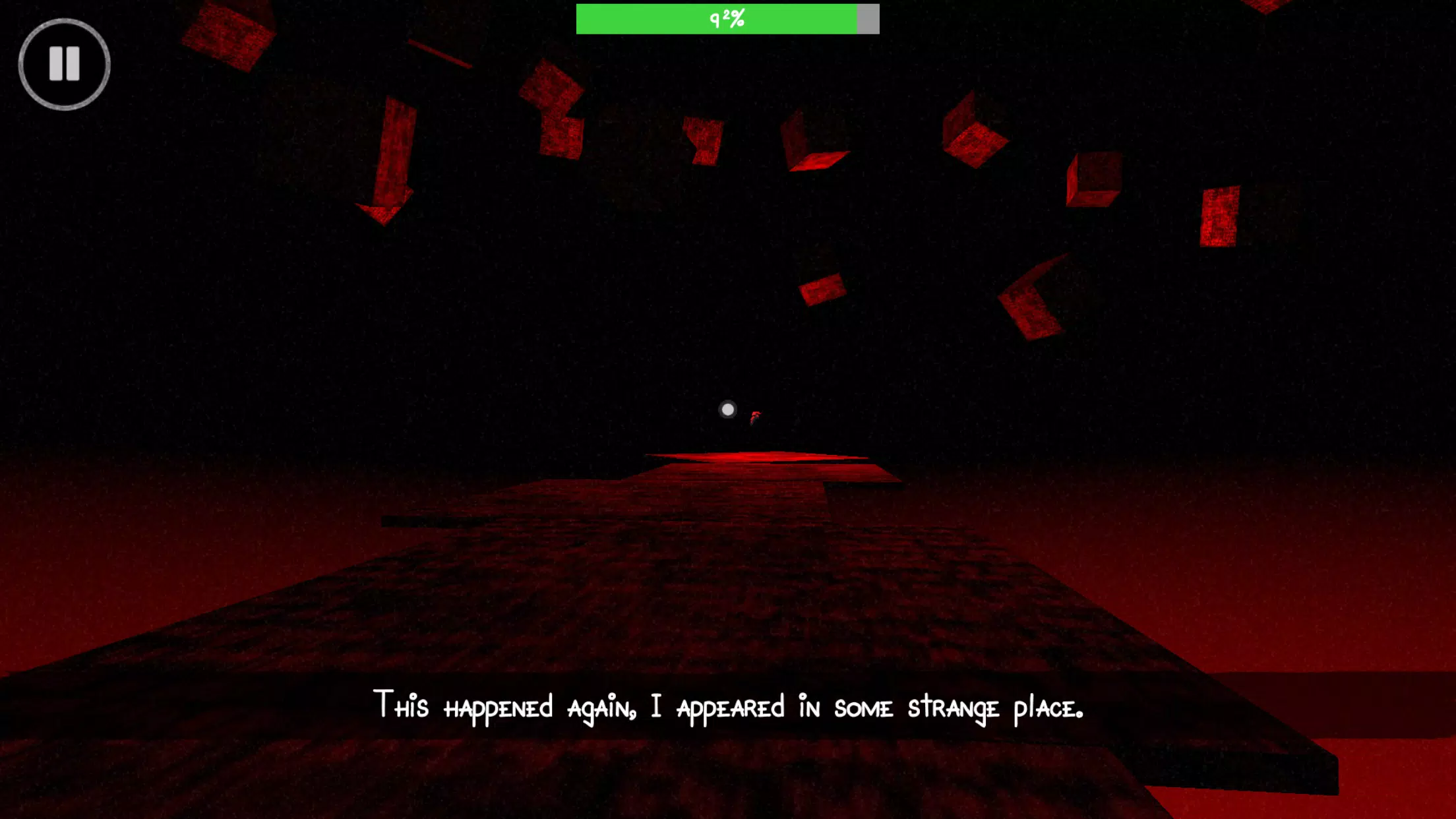 Evilnessa: The Cursed Place Screenshots