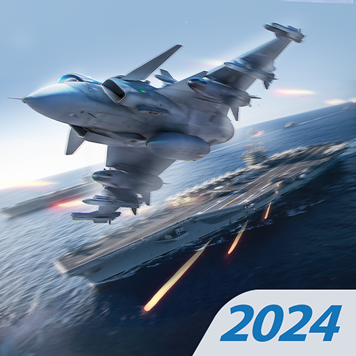 Modern Warplanes: PvP Warfare Modern Warplanes: PvP Warfare