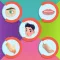 Listen, Learn and Speak - Body Parts