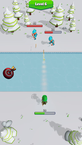 Archery Rivals Screenshots
