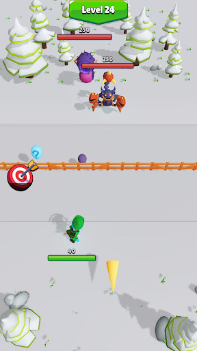 Archery Rivals Screenshots