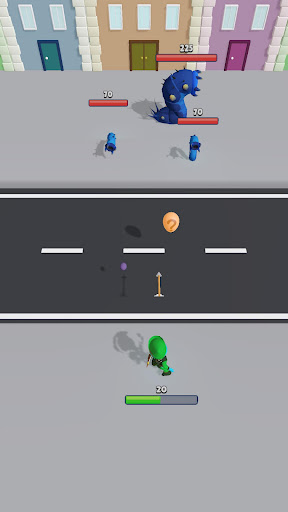 Archery Rivals Screenshots