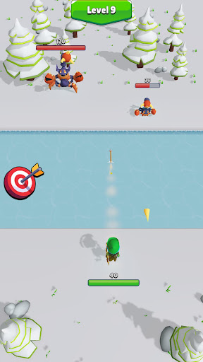 Archery Rivals Screenshots