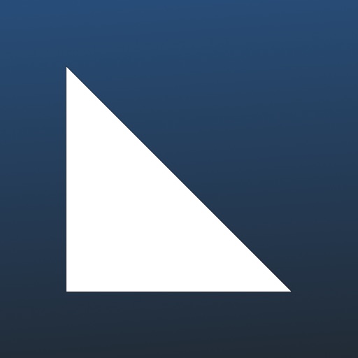 Trigr - Trigonometry Solver Trigr - Trigonometry Solver