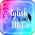 Stylish Name Maker