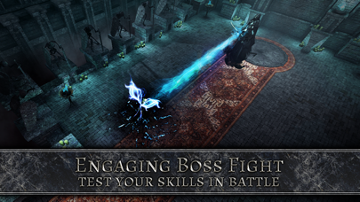 AnimA ARPG (Action RPG) স্ক্রিনশট