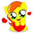 Joy Pony