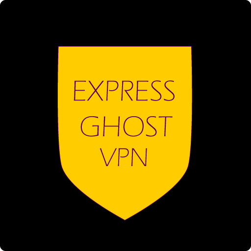 Express Ghost VPN - Fastest Secure Proxy 2020