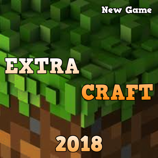 EXTRA CRAFT : EXPLORATION 2018 EXTRA CRAFT : EXPLORATION 2018