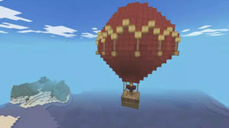 EXTRA CRAFT : EXPLORATION 2018 Screenshots