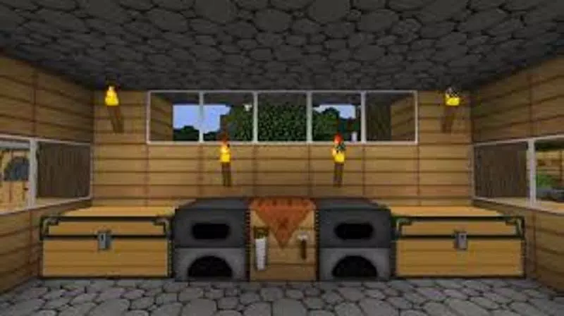 EXTRA CRAFT : EXPLORATION 2018 Screenshots